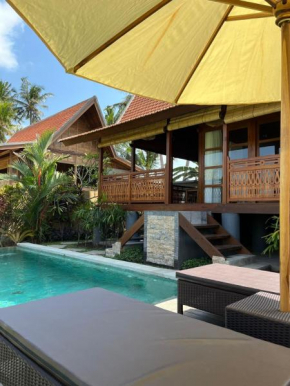 Villa Gong bali